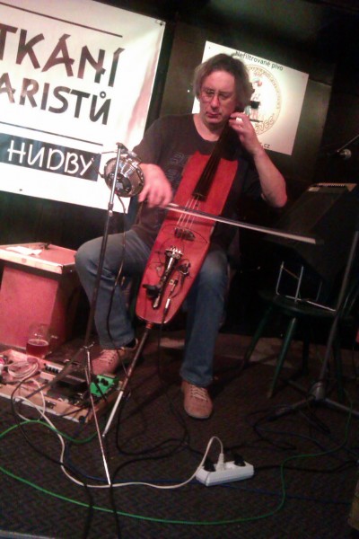 Ivan Hlas Trio